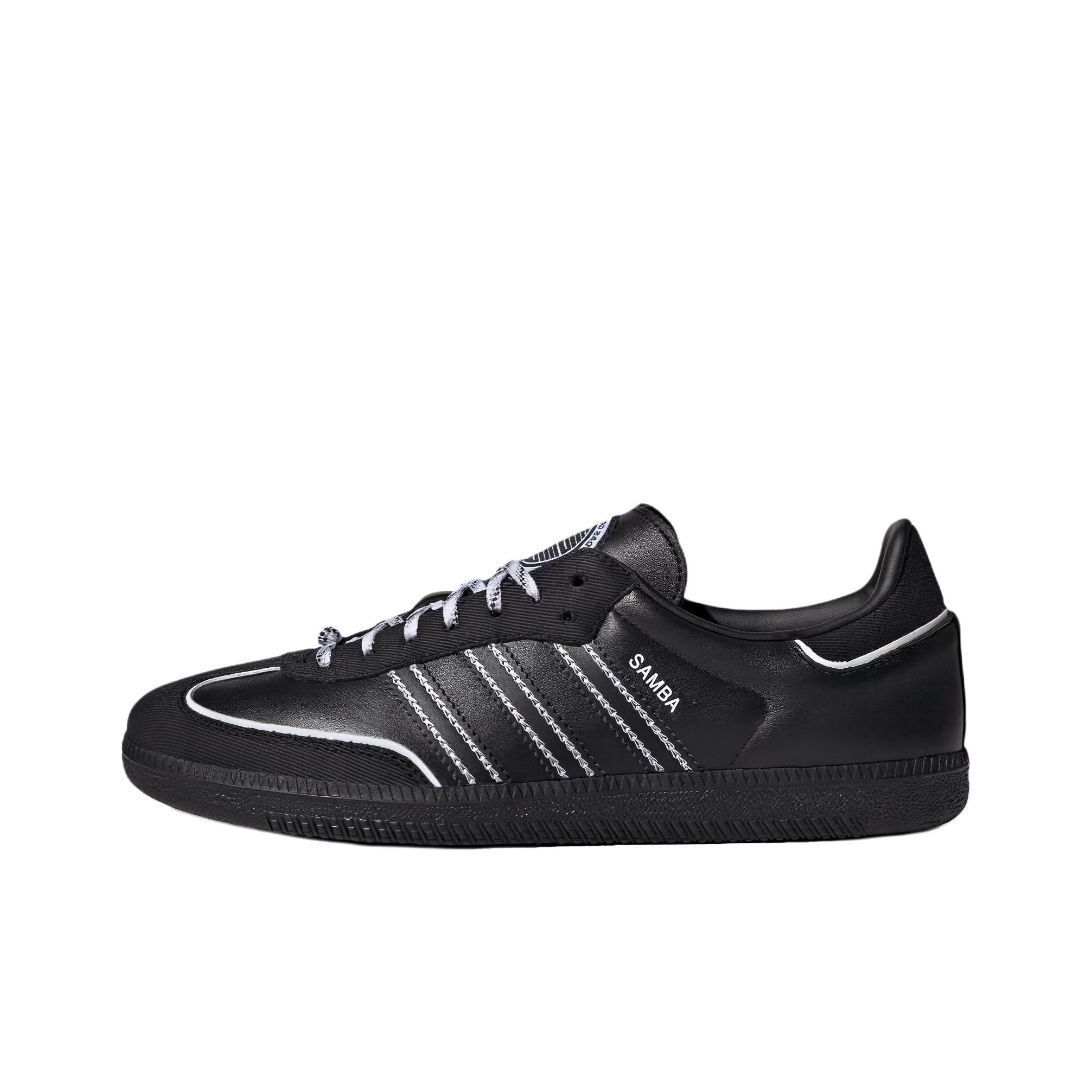 Adidas Shoes Samba - Adidas Originals SAMBA OG Niskoprofilowe Buty