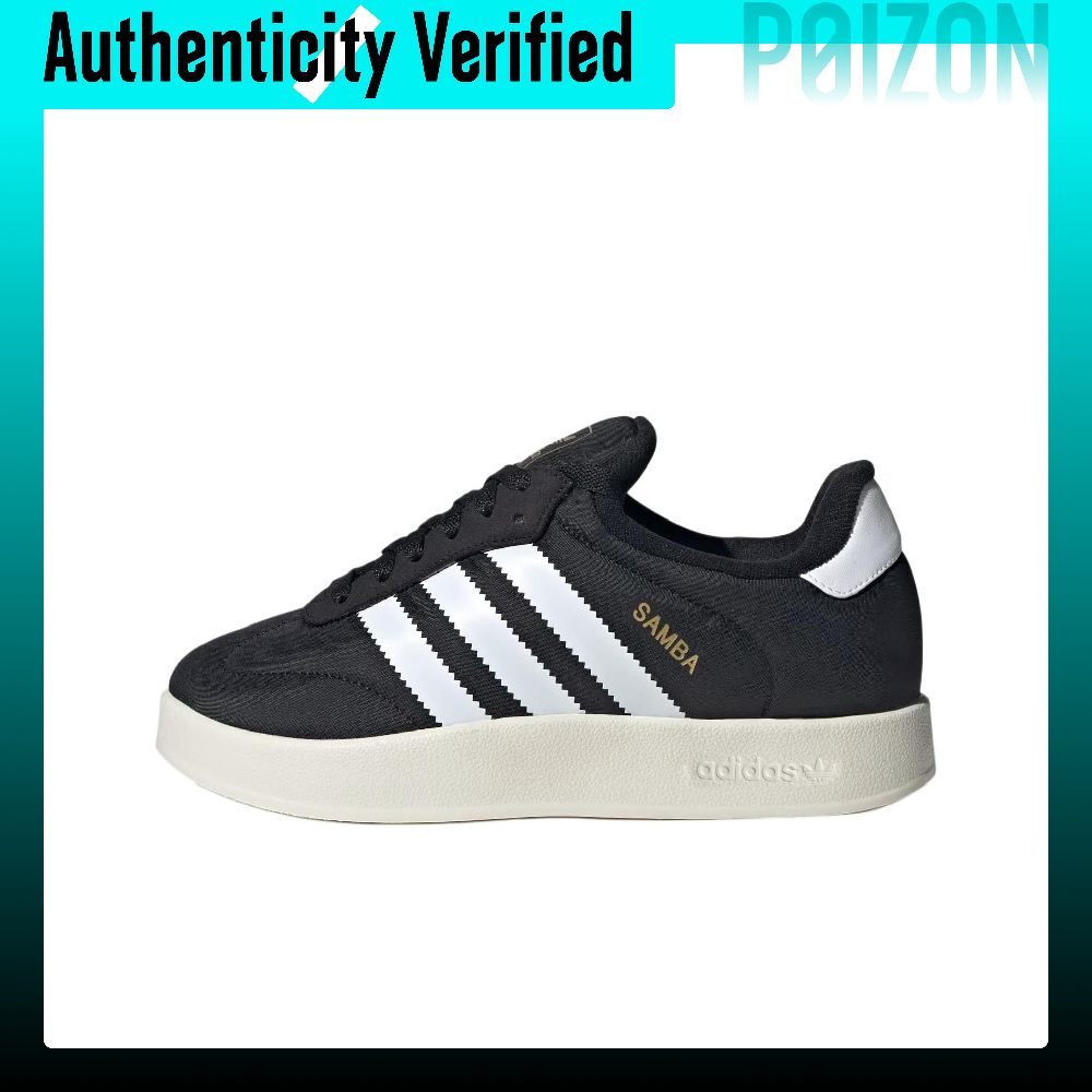 Adidas Shoes Samba - Adidas Originals Samba – niskie buty