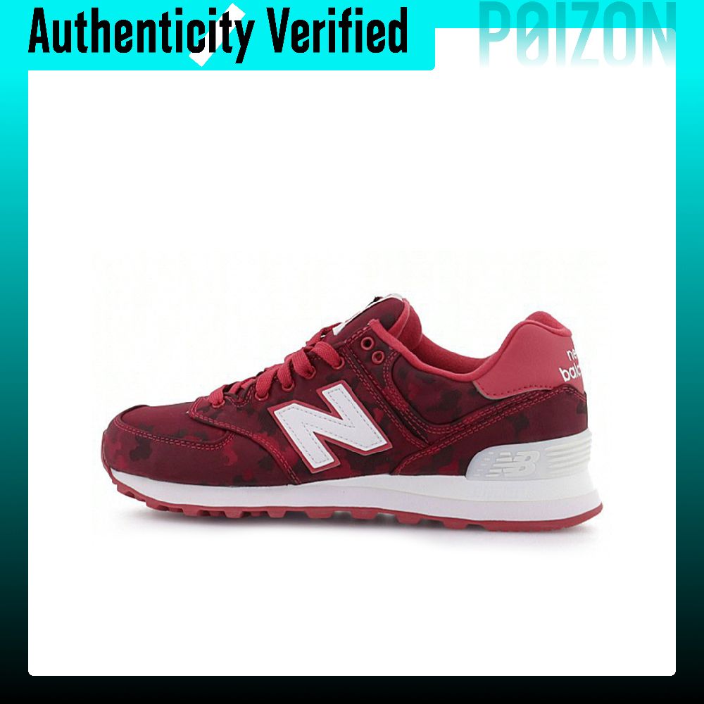New Balance Shoes 574 - Nowe buty do biegania New Balance
