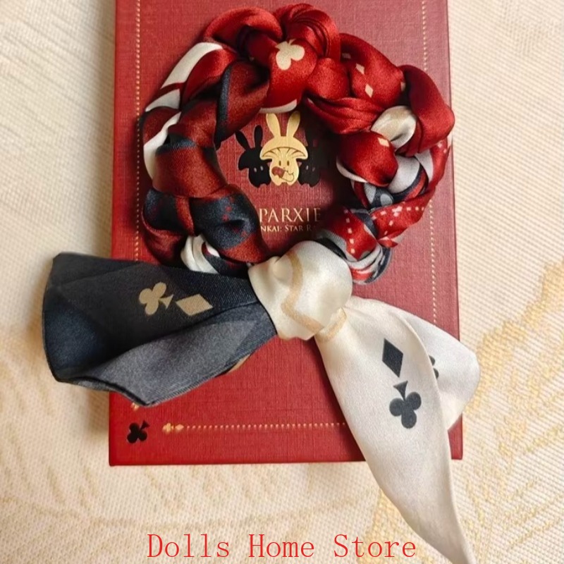 Scarf Silk Square - Oficjalny produkt anime MIHOYO, seria Honkai