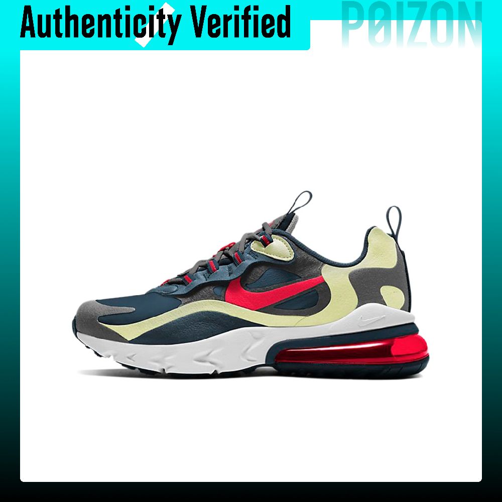 Nike Air Max 270 – damskie but – Nike Shoes Air Max 270 recenzja i cena