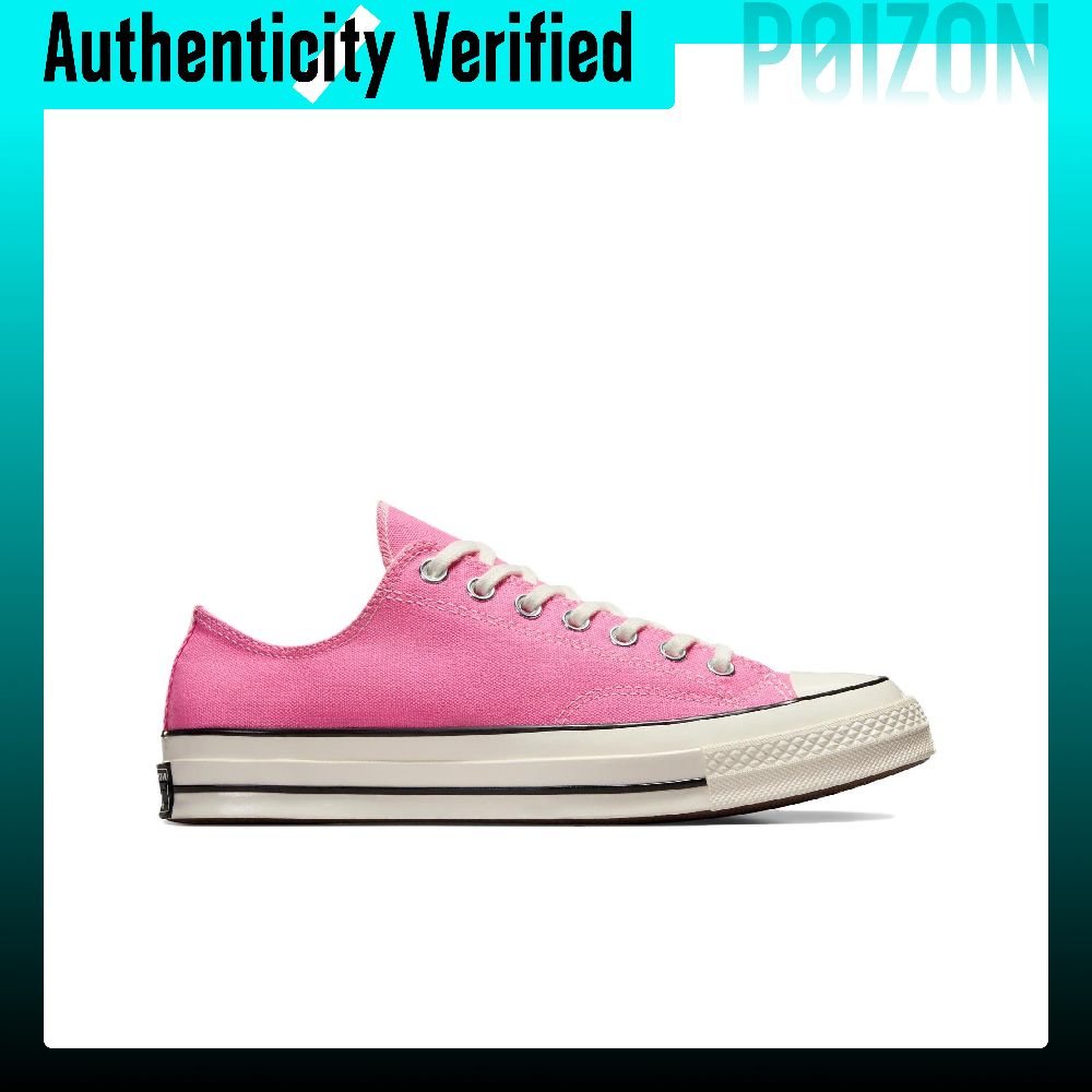 Converse Chuck 70 Lace Up Low  – Converse Shoes Chuck 70 recenzja i cena