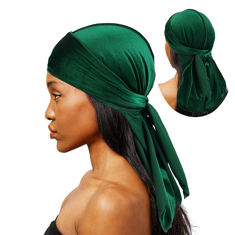 Unisex mężczyźni kobiety aksam – Bandana Doo Rag recenzja i cena