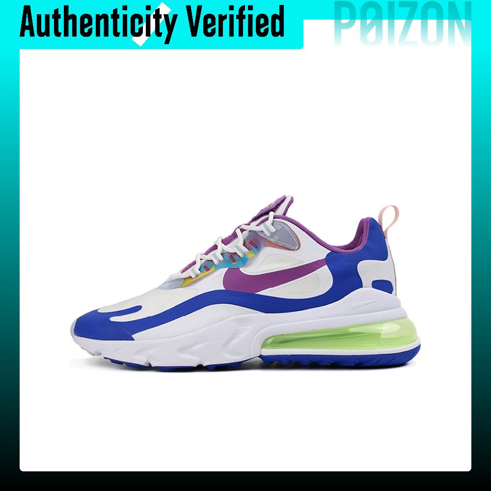 Buty do biegania Nike Air Max  – Nike Shoes Air Max 270 recenzja i cena