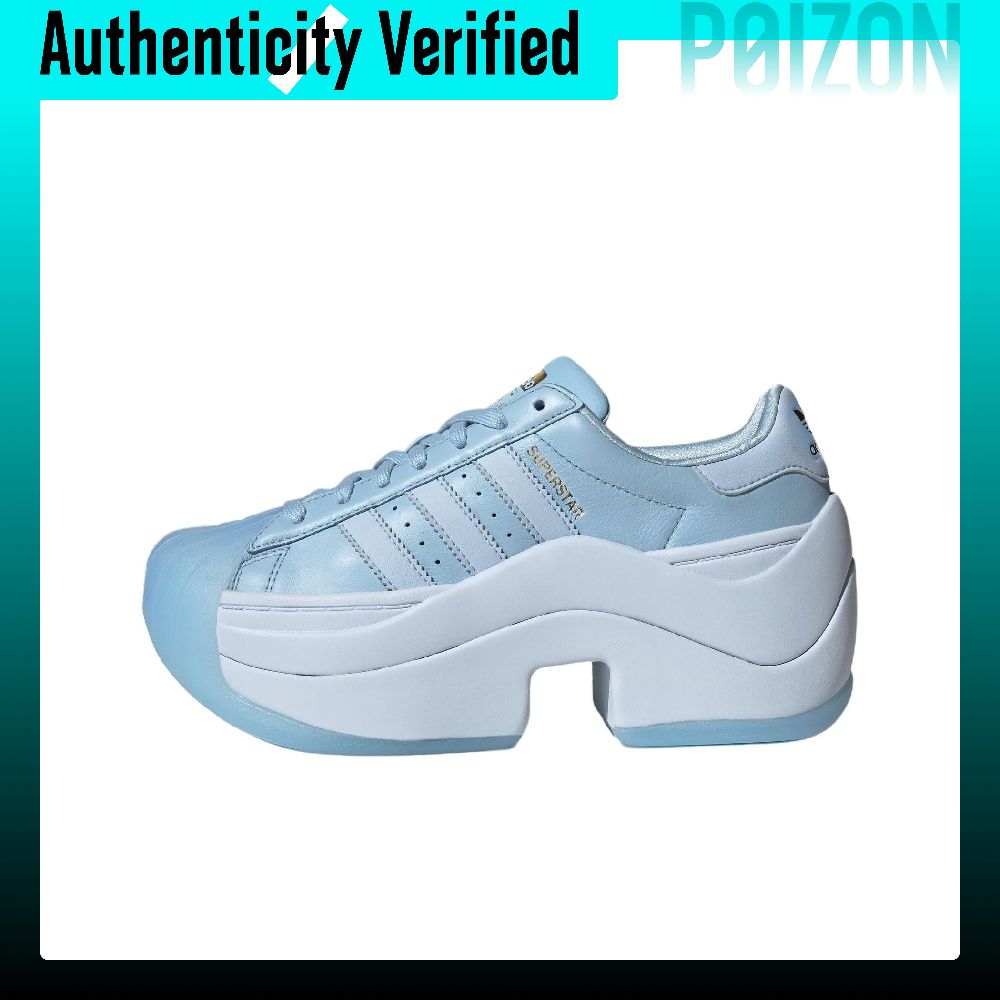 Adidas Originals Superstar Bol – Adidas Shoes Superstar recenzja i cena