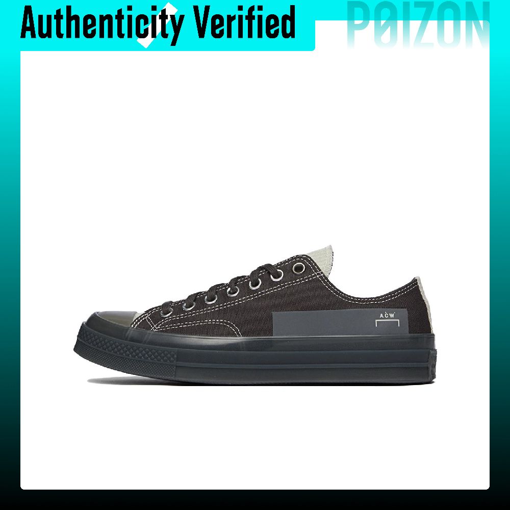 A COLD WALL* X Converse Chuck  – Converse Shoes Chuck 70 recenzja i cena