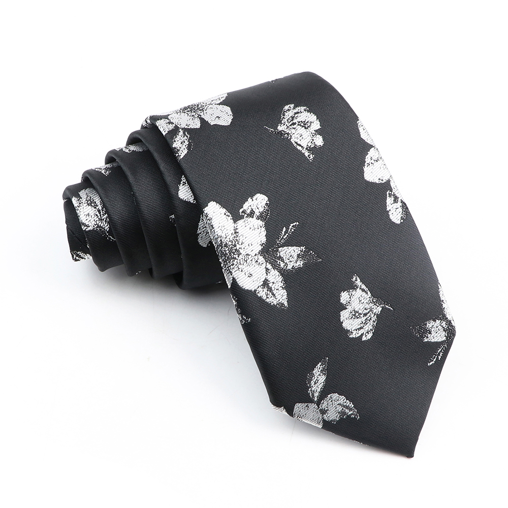 Nowy chudy krawat 7cm dla mężc – Skinny Tie Men recenzja i cena