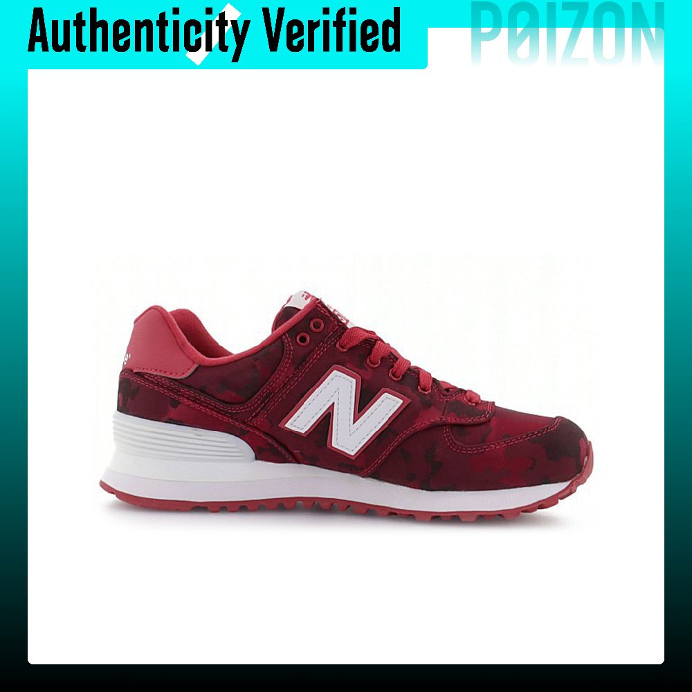 Nowe buty do biegania New Bala – New Balance Shoes 574 recenzja i cena