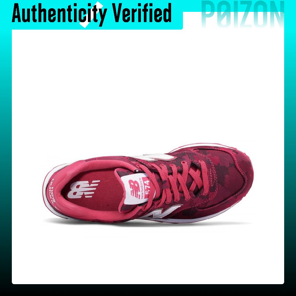 Nowe buty do biegania New Bala – New Balance Shoes 574 recenzja i cena