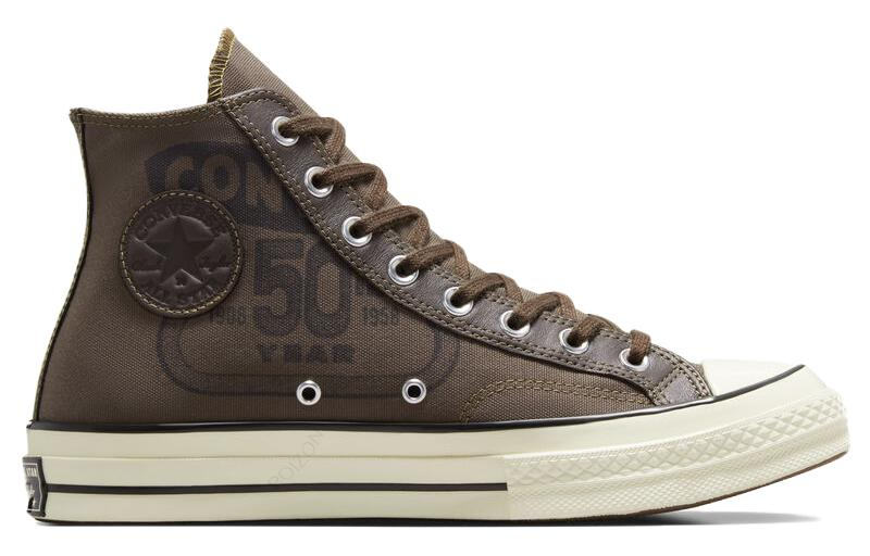 Buty Converse Chuck 70 Canvas, – Converse Shoes Chuck 70 recenzja i cena