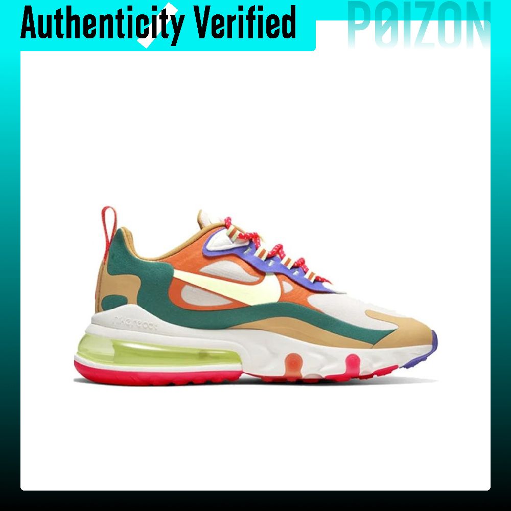 Nike Air Max 270 Damskie buty  – Nike Shoes Air Max 270 recenzja i cena