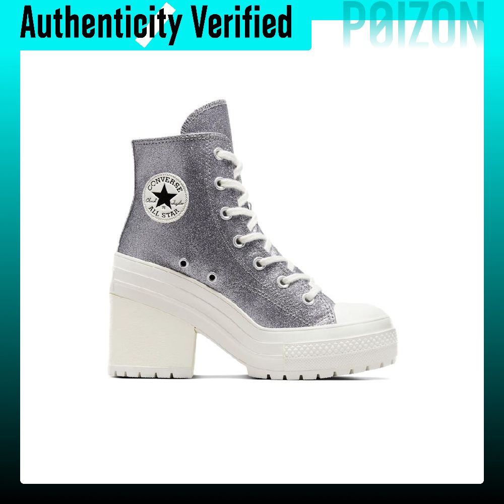 Damskie buty Converse Chuck 70 – Converse Shoes Chuck 70 recenzja i cena