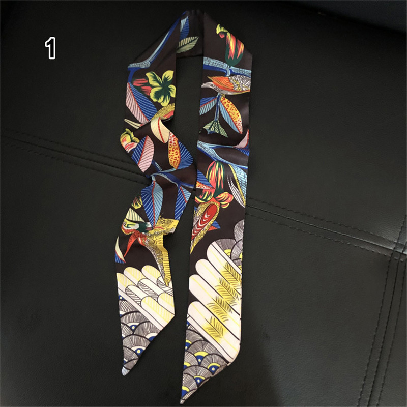 Luksusowa marka Hummingbird dr – Ascot Neck Scarf recenzja i cena